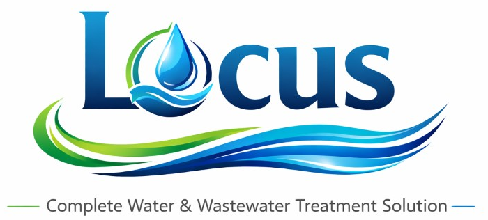 Locus — Complete water & wastewater treatment solution